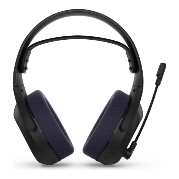 Lenovo | Wireless Headset | GXD1R34013 | H410 | Built-in microphone | Bluetooth | Black/Purple