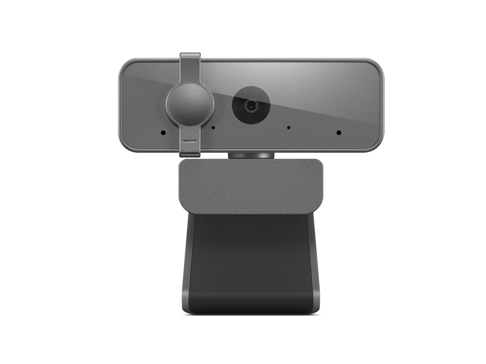 Lenovo WebCam | Select FHD Webcam Gen2 - Image 2