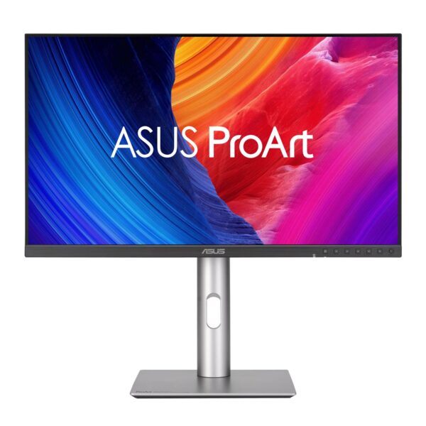 Asus | ProArt Display 6K PA32QCV | 31.5 " | IPS | 16:9 | 60 Hz | 5 ms | 6016 x 3384 pixels | 400 cd/m² | HDMI ports quantity 1
