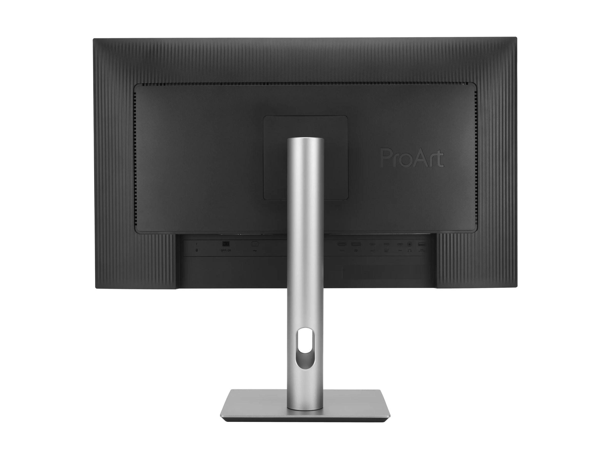 Asus | ProArt Display 6K PA32QCV | 31.5 " | IPS | 16:9 | 60 Hz | 5 ms | 6016 x 3384 pixels | 400 cd/m² | HDMI ports quantity 1 - Image 7