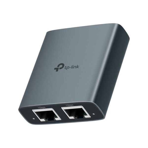 TP-LINK 1 to 2 Gigabit Ethernet Splitter | EH210