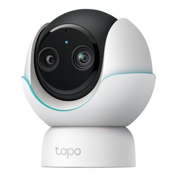 TP-Link Tapo C840 Pan/Tilt Smart AI Baby Monitor | TP-LINK