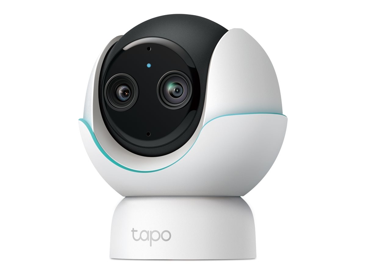 TP-Link Tapo C840 Pan/Tilt Smart AI Baby Monitor | TP-LINK