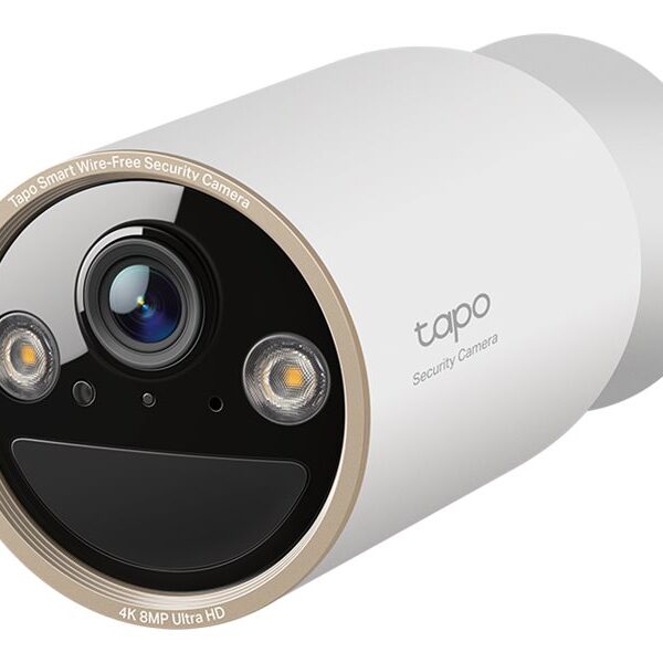 TP-Link Tapo C460 Battery-Powered Outdoor Security Camera | TP-LINK