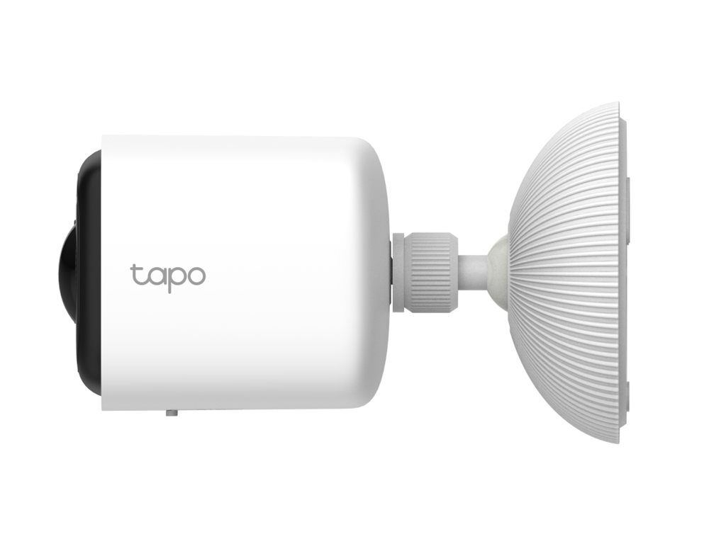 TP-Link Tapo C400 Smart Wire-Free Outdoor Security Camera | TP-LINK - Image 4