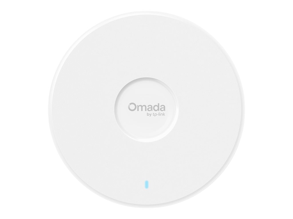 TP-Link EAP787 BE15000 Ceiling Mount Tri-Band Wi-Fi 7 Access Point | TP-LINK