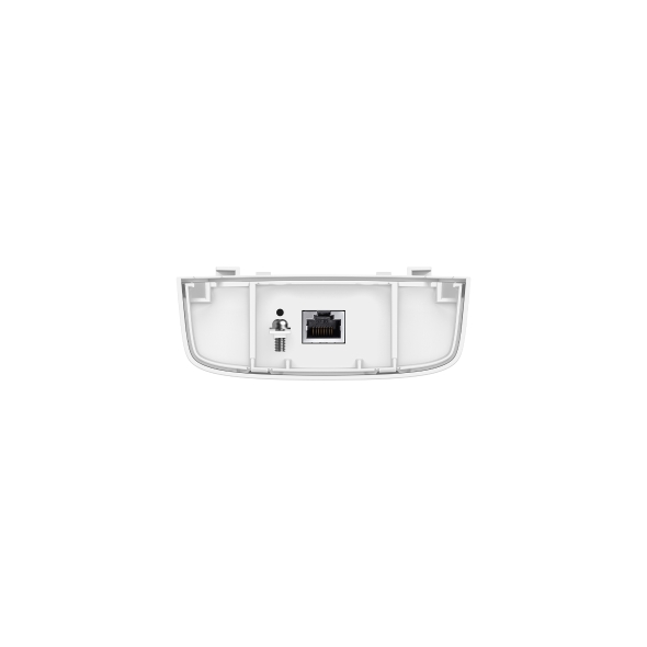 TP-LINK AX1800 Indoor/Outdoor Wi-Fi 6 Access Point | EAP603-Outdoor | 802.11ax | 10/100/1000 Mbit/s | Ethernet LAN (RJ-45) ports 1 | MU-MiMO No | PoE in | Antenna type External - Image 3