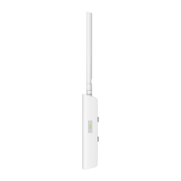 TP-LINK AX1800 Indoor/Outdoor Wi-Fi 6 Access Point | EAP603-Outdoor | 802.11ax | 10/100/1000 Mbit/s | Ethernet LAN (RJ-45) ports 1 | MU-MiMO No | PoE in | Antenna type External - Image 4