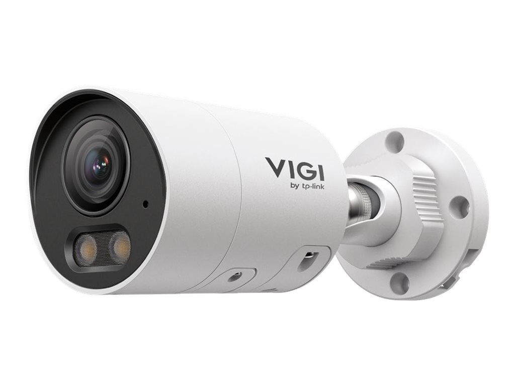 TP-Link InSight S345S(4mm) VIGI 4MP Outdoor ColourPro 2.0 Bullet Network Camera | TP-LINK - Image 2