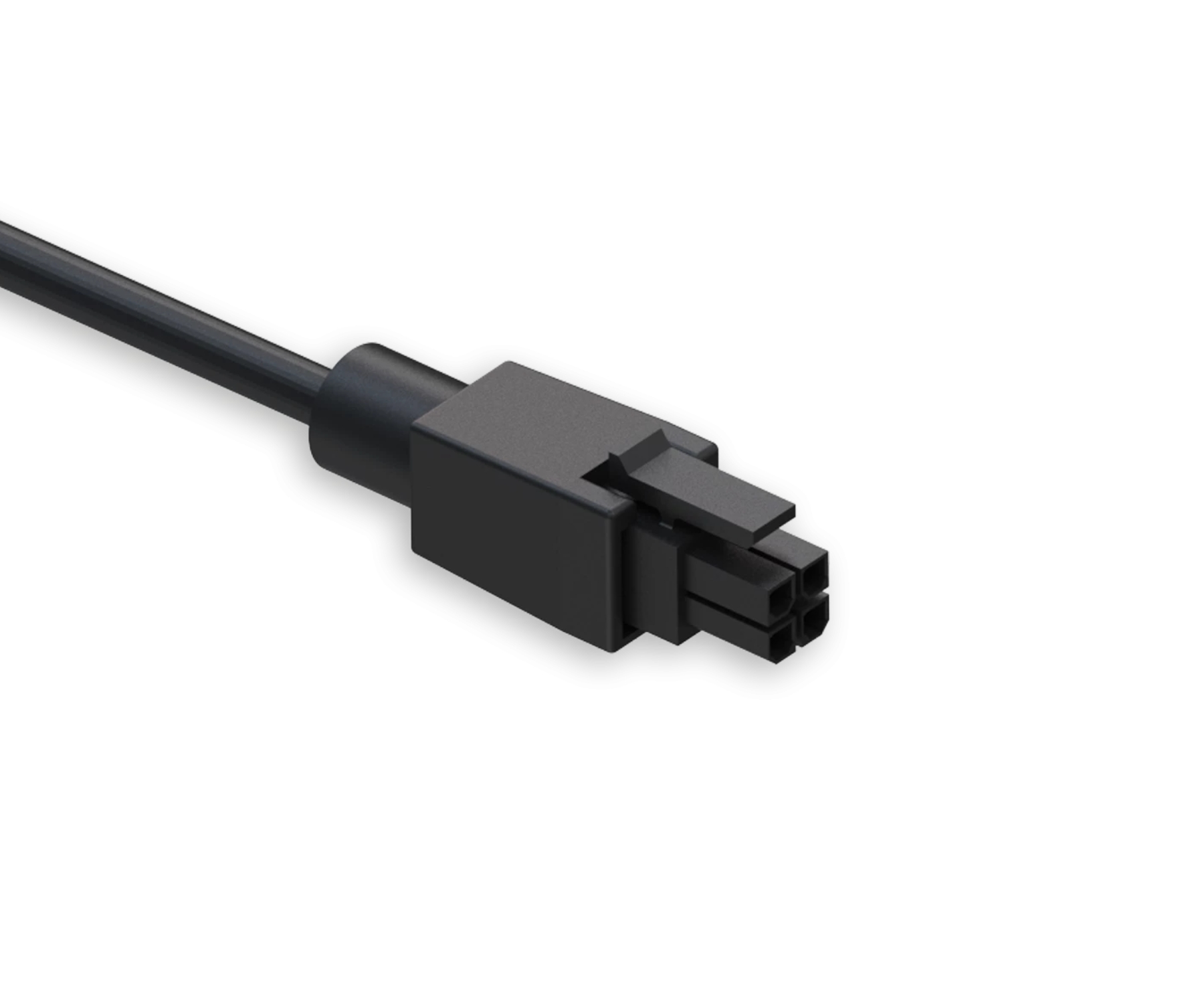 Teltonika Power Cable with 4-way Screw Terminal | PR2FK20M - Image 2