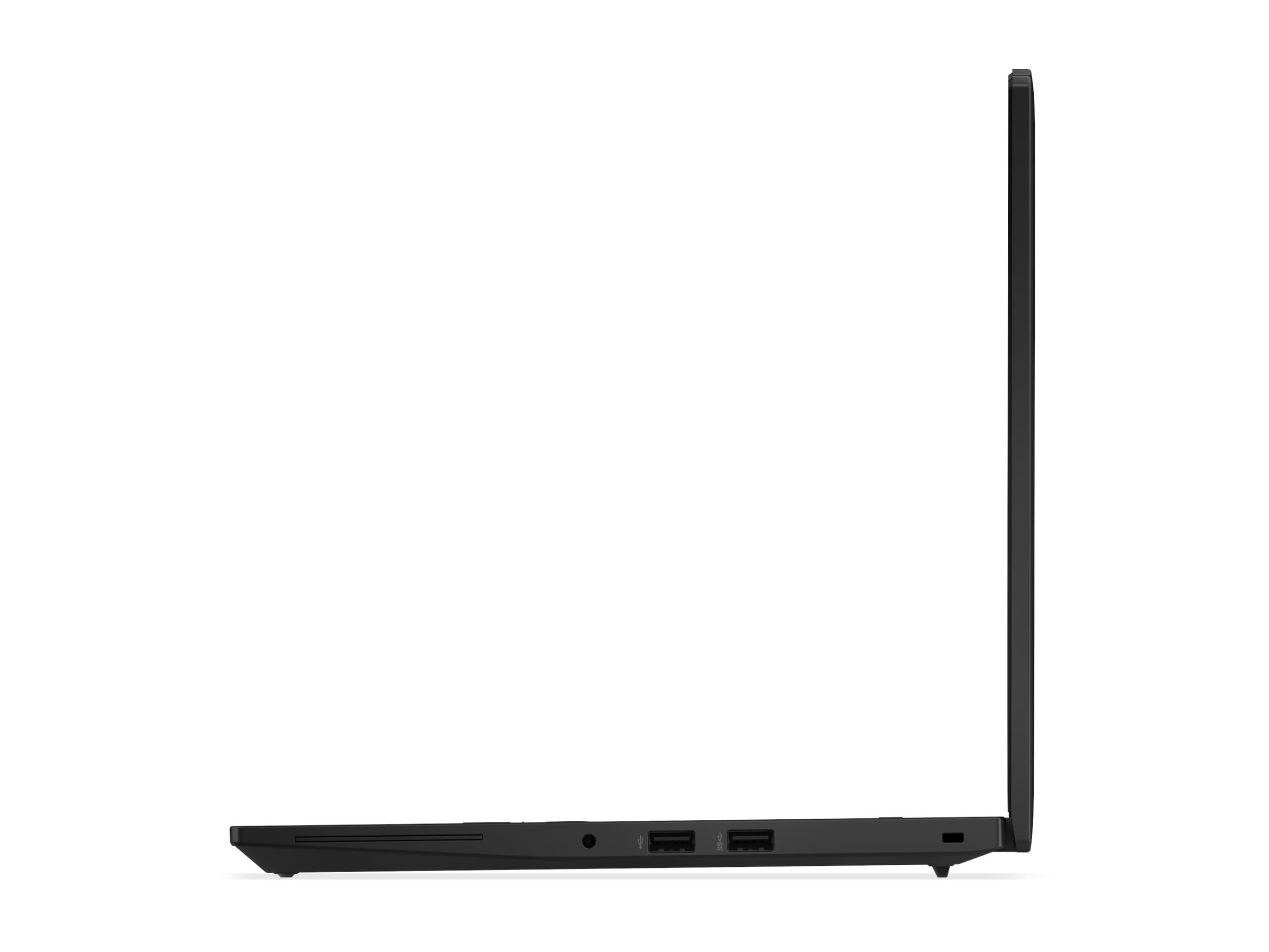 Lenovo ThinkPad L14 G6 AMD | Black | 14 " | IPS | WUXGA | 1920 x 1200 pixels | Anti-glare | AMD Ryzen AI 7 PRO | 350 | 32 GB | SO-DIMM DDR5 | Solid-state drive capacity 1000 GB | AMD Radeon 860M Graphics | Windows 11 Pro | 802.11be | Bluetooth version 5.4 | LTE Upgradable | Keyboard language Nordic | Keyboard backlit | Warranty 36 month(s) | Battery warranty 12 month(s) - Image 9