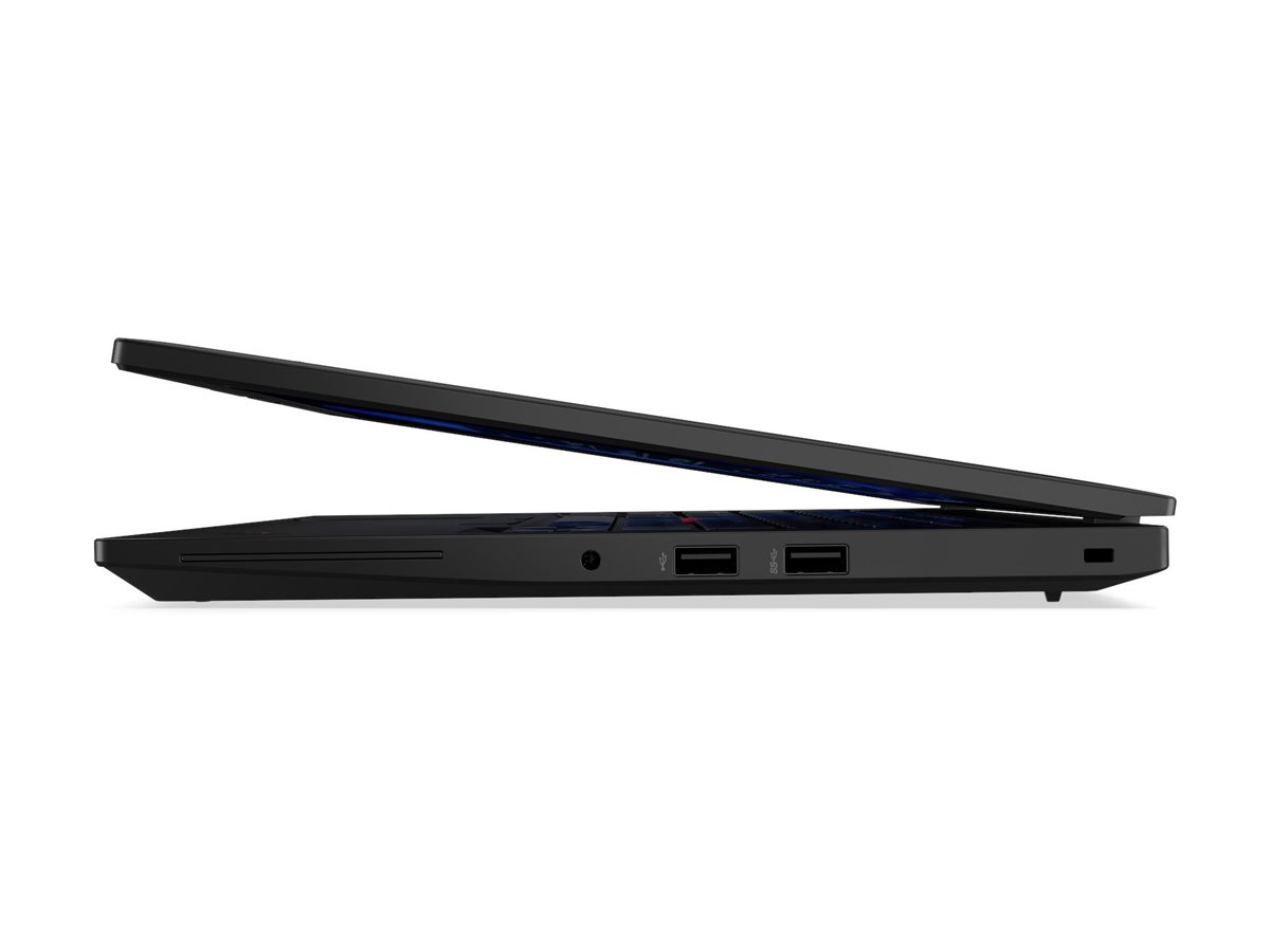 Lenovo ThinkPad L14 G6 AMD | Black | 14 " | IPS | WUXGA | 1920 x 1200 pixels | Anti-glare | AMD Ryzen AI 7 PRO | 350 | 32 GB | SO-DIMM DDR5 | Solid-state drive capacity 1000 GB | AMD Radeon 860M Graphics | Windows 11 Pro | 802.11be | Bluetooth version 5.4 | LTE Upgradable | Keyboard language Nordic | Keyboard backlit | Warranty 36 month(s) | Battery warranty 12 month(s) - Image 10