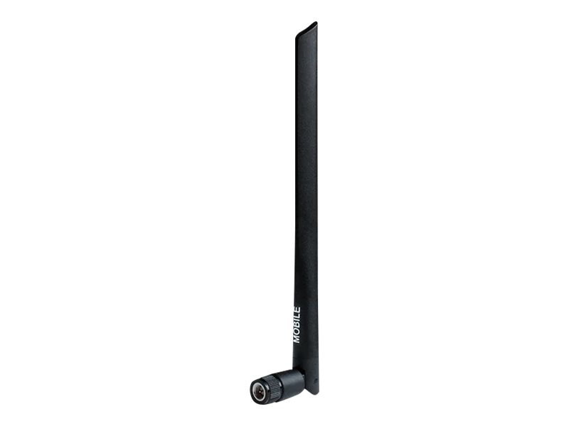 Teltonika Mobile Communication SMA Antenna | PR1US440 | Gain 4.0 dB | 698-960/1710-2690 GHz | Antenna connector type SMA Male