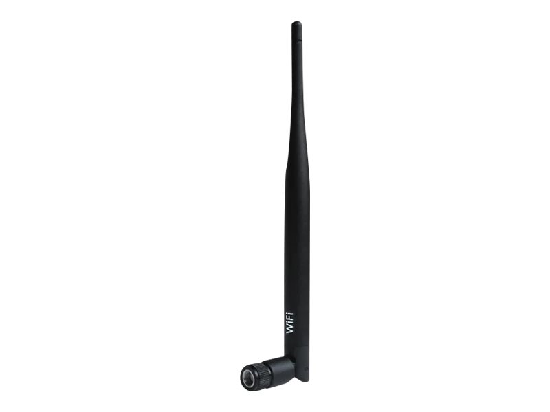 Teltonika Wi-Fi SMA Antenna | PR1URF51 | Gain 5.0 dB | 2400-2483 GHz | Antenna connector type RP-SMA Male