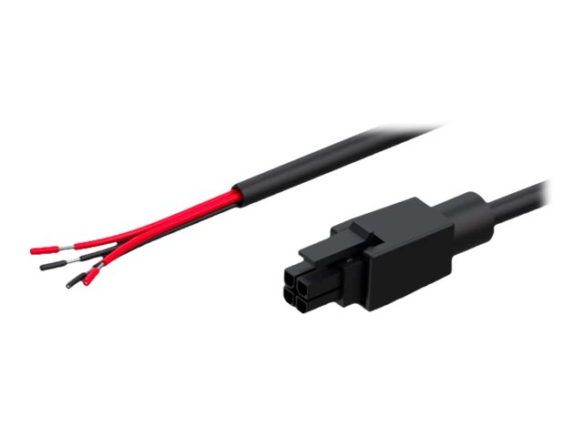 Teltonika Power Cable with 4-way Open Wire | PR2PL15B - Image 2