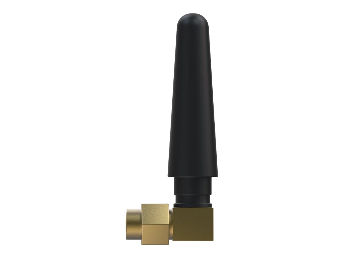 Teltonika Compact Mobile Communication SMA Antenna Corner | PR1US450 | Gain 5.0 dB | 700-2700 GHz | Antenna connector type SMA Male (straight) - Image 2