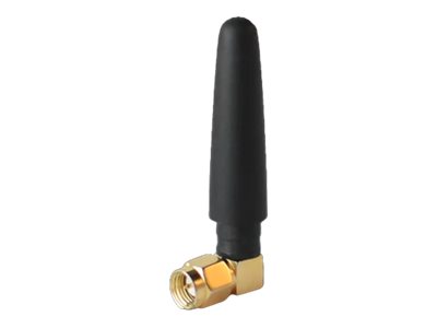 Teltonika Compact Mobile Communication SMA Antenna Corner | PR1US450 | Gain 5.0 dB | 700-2700 GHz | Antenna connector type SMA Male (straight) - Image 4