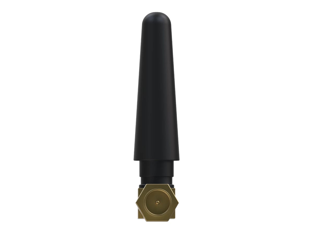 Teltonika Compact Mobile Communication SMA Antenna Corner | PR1US450 | Gain 5.0 dB | 700-2700 GHz | Antenna connector type SMA Male (straight) - Image 7