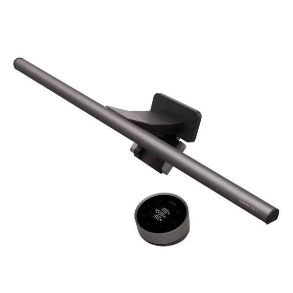 Benq Clip ScreenBar Halo 2 | 1000 lm | 15 W | LED lamp | 5 V