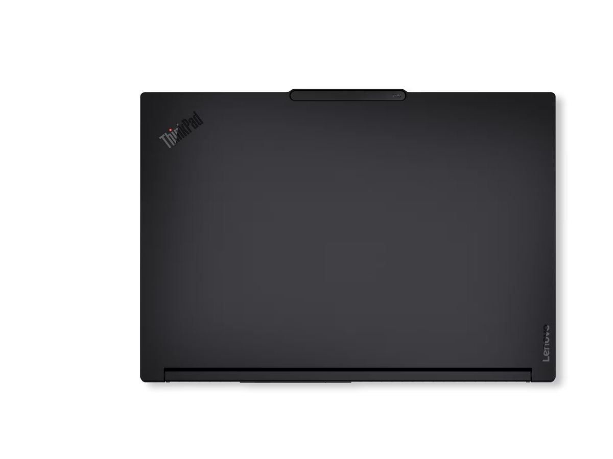 Lenovo ThinkPad P16 G3 | Black | 16 " | IPS | WUXGA | 1920 x 1200 pixels | Anti-glare | Intel Core Ultra 9 | 275HX | 64 (2x32GB) GB | SODIMM DDR5 | Solid-state drive capacity 1000 GB | NVIDIA RTX PRO 3000 Blackwell Generation | GDDR7 | 12 GB | Windows 11 Pro | 802.11be | Bluetooth version 5.4 | Keyboard language English | Keyboard backlit | Warranty 36 month(s) | Battery warranty 12 month(s) - Image 6