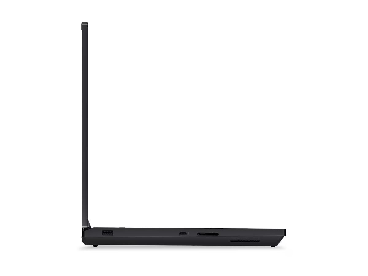 Lenovo ThinkPad P16 G3 | Black | 16 " | IPS | WUXGA | 1920 x 1200 pixels | Anti-glare | Intel Core Ultra 9 | 275HX | 64 (2x32GB) GB | SODIMM DDR5 | Solid-state drive capacity 1000 GB | NVIDIA RTX PRO 3000 Blackwell Generation | GDDR7 | 12 GB | Windows 11 Pro | 802.11be | Bluetooth version 5.4 | Keyboard language English | Keyboard backlit | Warranty 36 month(s) | Battery warranty 12 month(s) - Image 10