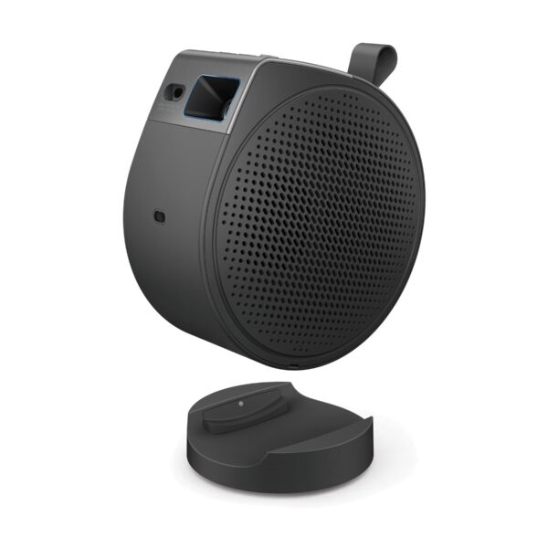 Benq GV50P Projector | Full HD (1920x1080) | 500 ANSI lumens | Black | Wi-Fi