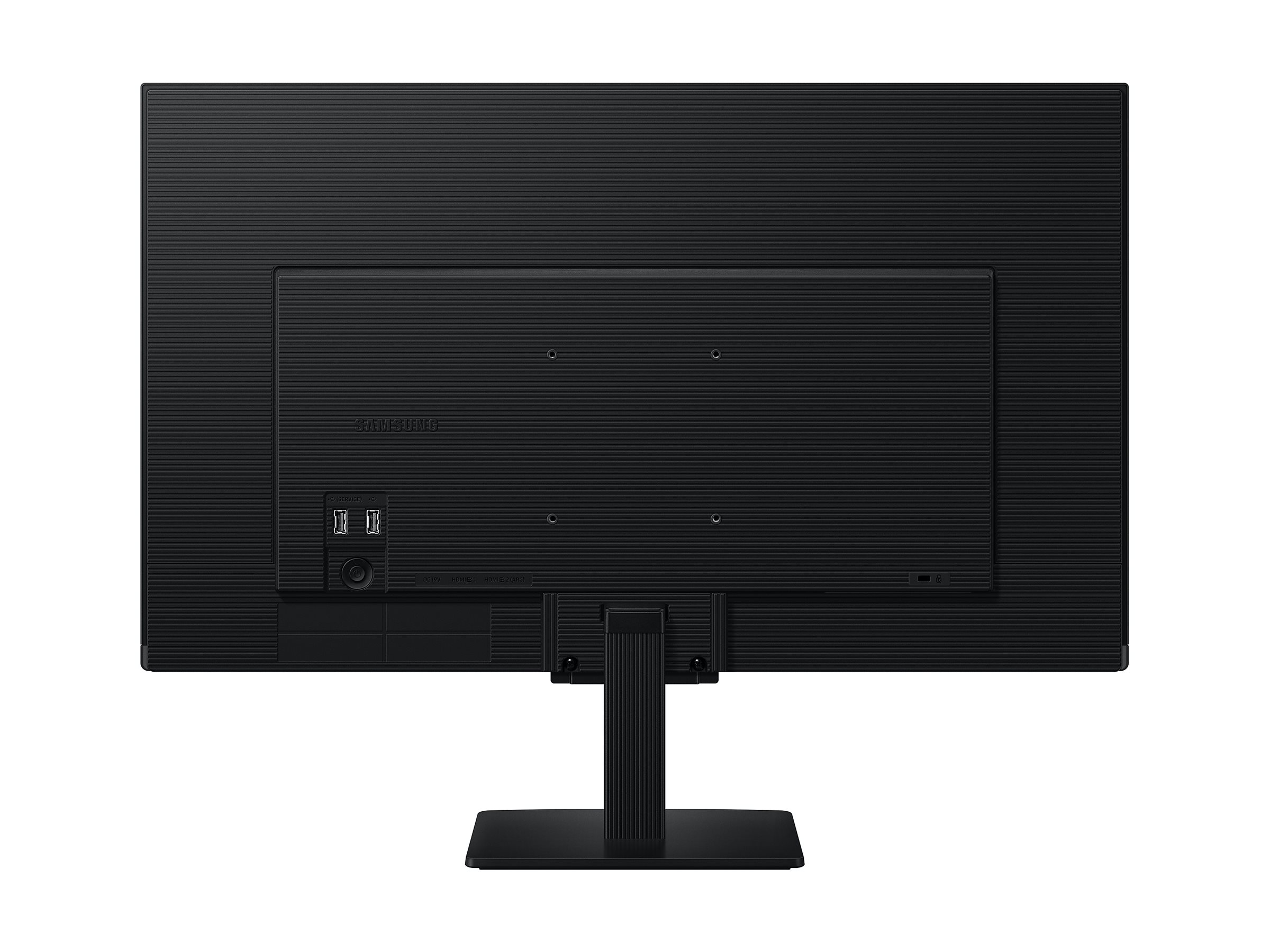 Samsung | LS27FM500EUXEN | 27 " | IPS | FHD | 16:9 | 60 Hz | 5 ms | 1920 x 1080 pixels | 250 cd/m² | HDMI ports quantity 2 | Black - Image 6