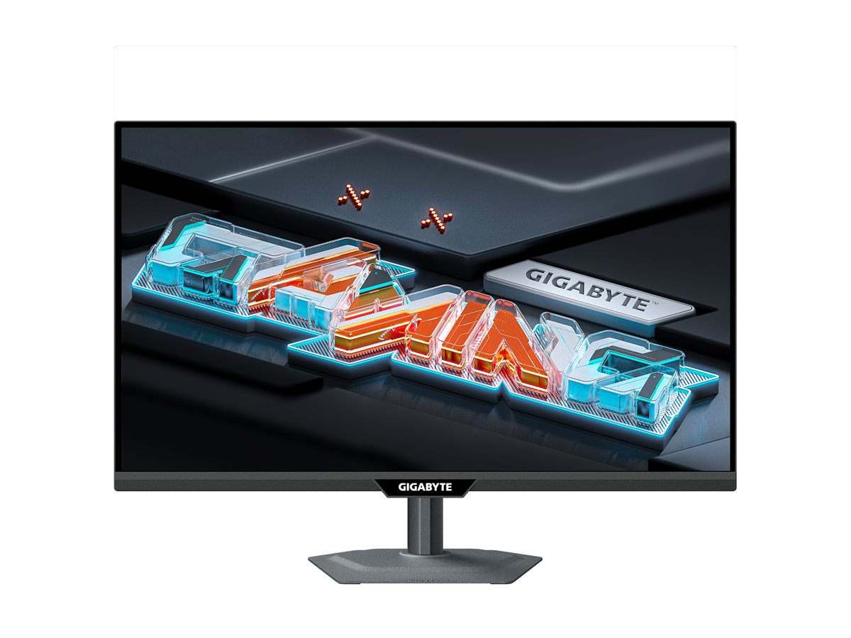 Gigabyte | M27Q3 EK | 27 " | IPS | QHD | 300 Hz | 1 ms | 2560 x 1440 pixels | 400 cd/m² | HDMI ports quantity 2 - Image 6