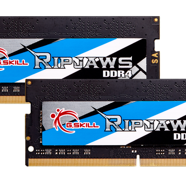 G.Skill | Ripjaws | 32 Kit (16GBx2) GB | DDR4 | 3200 MHz | Notebook | Registered No | ECC No