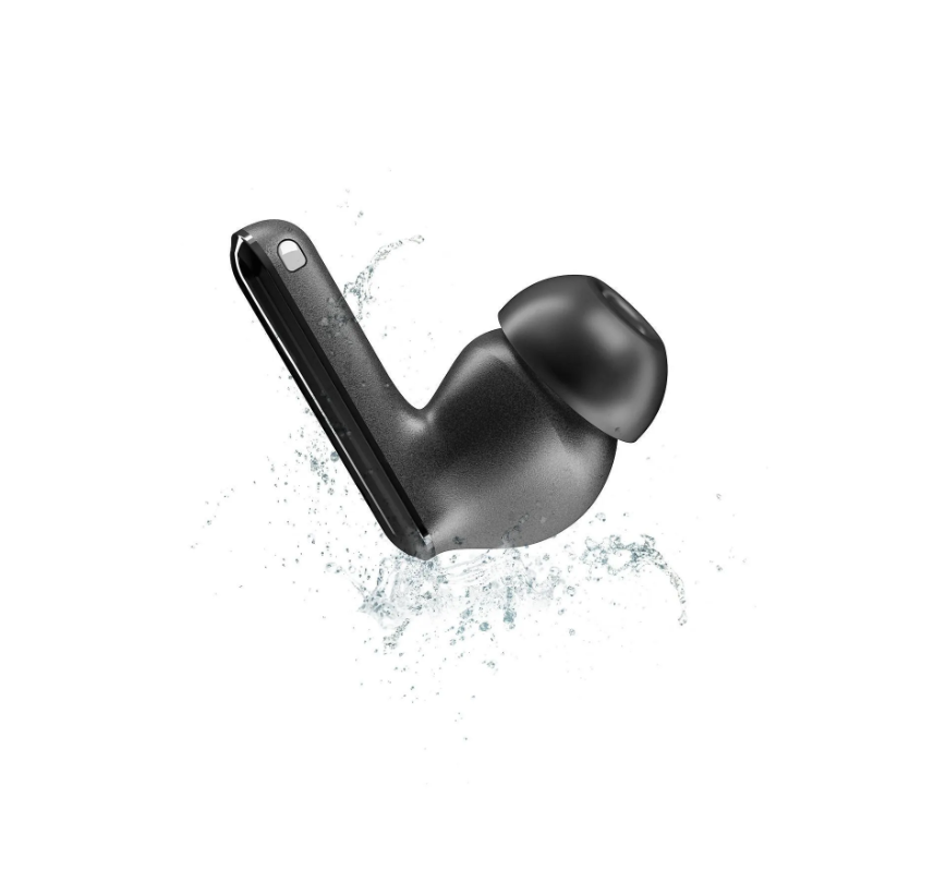 Energy Sistem True Wireless Earphones | Icon Series | Built-in microphone | Bluetooth | ANC | Graphite - Image 4