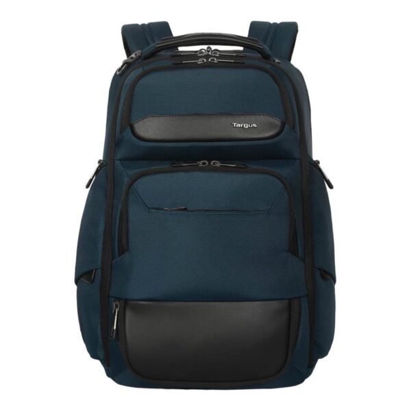 Targus HeritageLuxe 15-16" BackPack - Blue | Targus