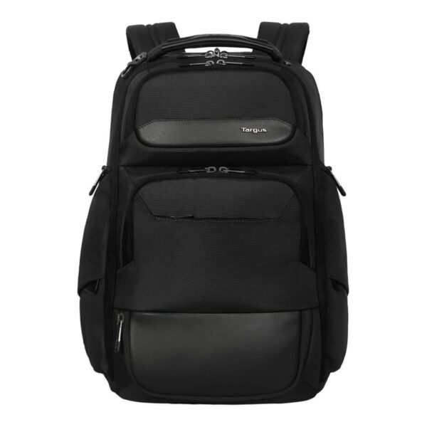 Targus HeritageLuxe 15-16" BackPack - Black | Targus