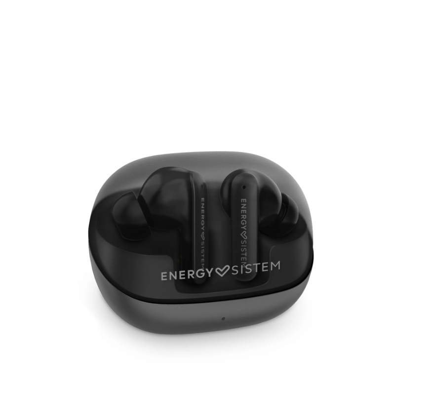 Energy Sistem True Wireless Earphones | Serenity ANC | Built-in microphone | Bluetooth | ANC | Space - Image 3