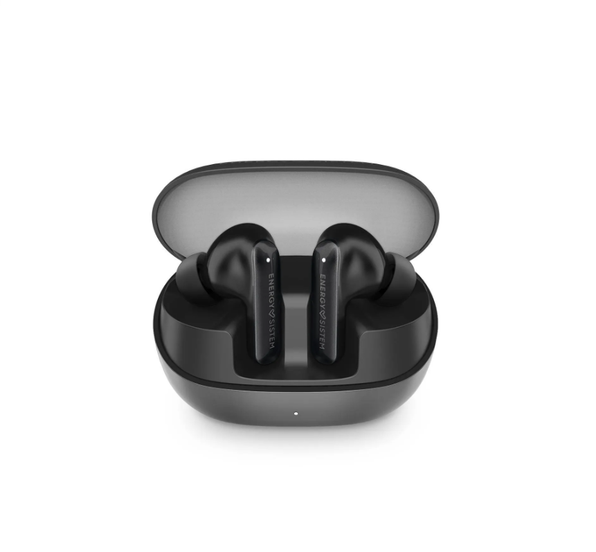 Energy Sistem True Wireless Earphones | Serenity ANC | Built-in microphone | Bluetooth | ANC | Space - Image 5