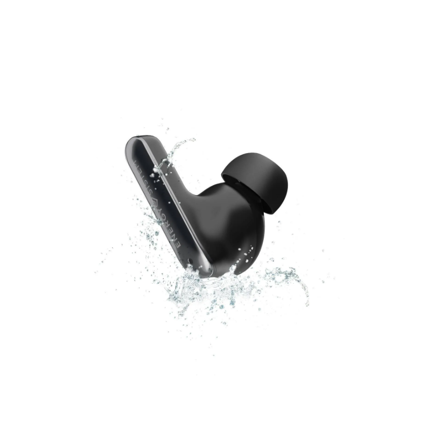Energy Sistem True Wireless Earphones | Serenity ANC | Built-in microphone | Bluetooth | ANC | Space - Image 7