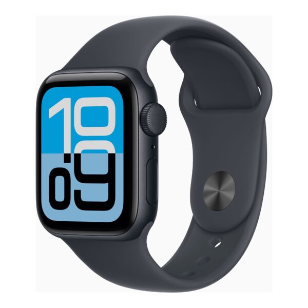Apple Watch SE 3 | Smart watch | GPS (satellite) | LTPO OLED Retina display | 40mm