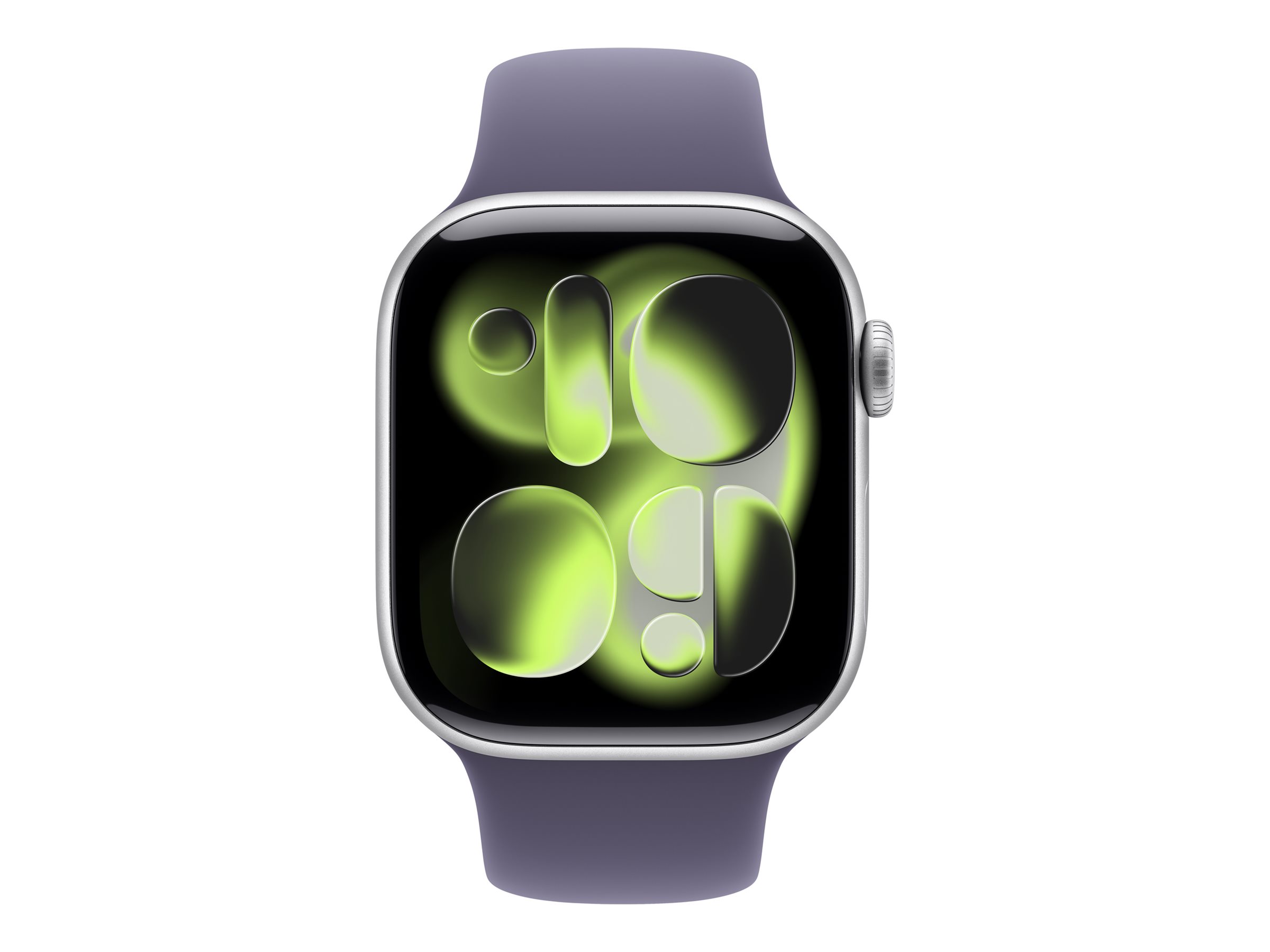 Apple 42mm Purple Fog Sport Band - M/L | Apple - Image 3