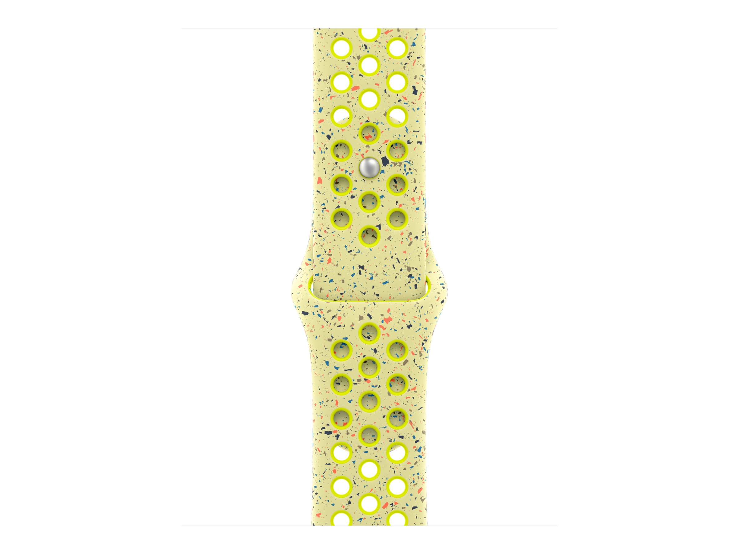 Apple 42mm Volt Splash Nike Sport Band - S/M | Apple