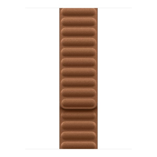 Apple | 42mm Caramel Magnetic Link - M/L | Brown