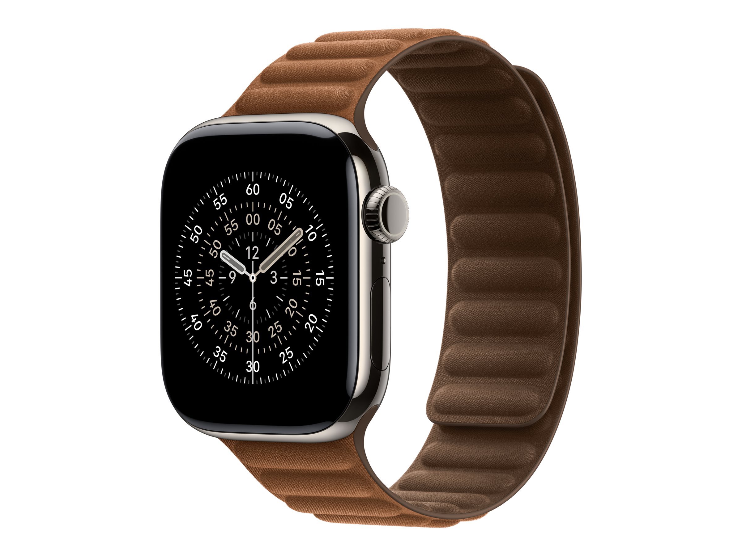 Apple 42mm Caramel Magnetic Link - S/M | Apple - Image 2