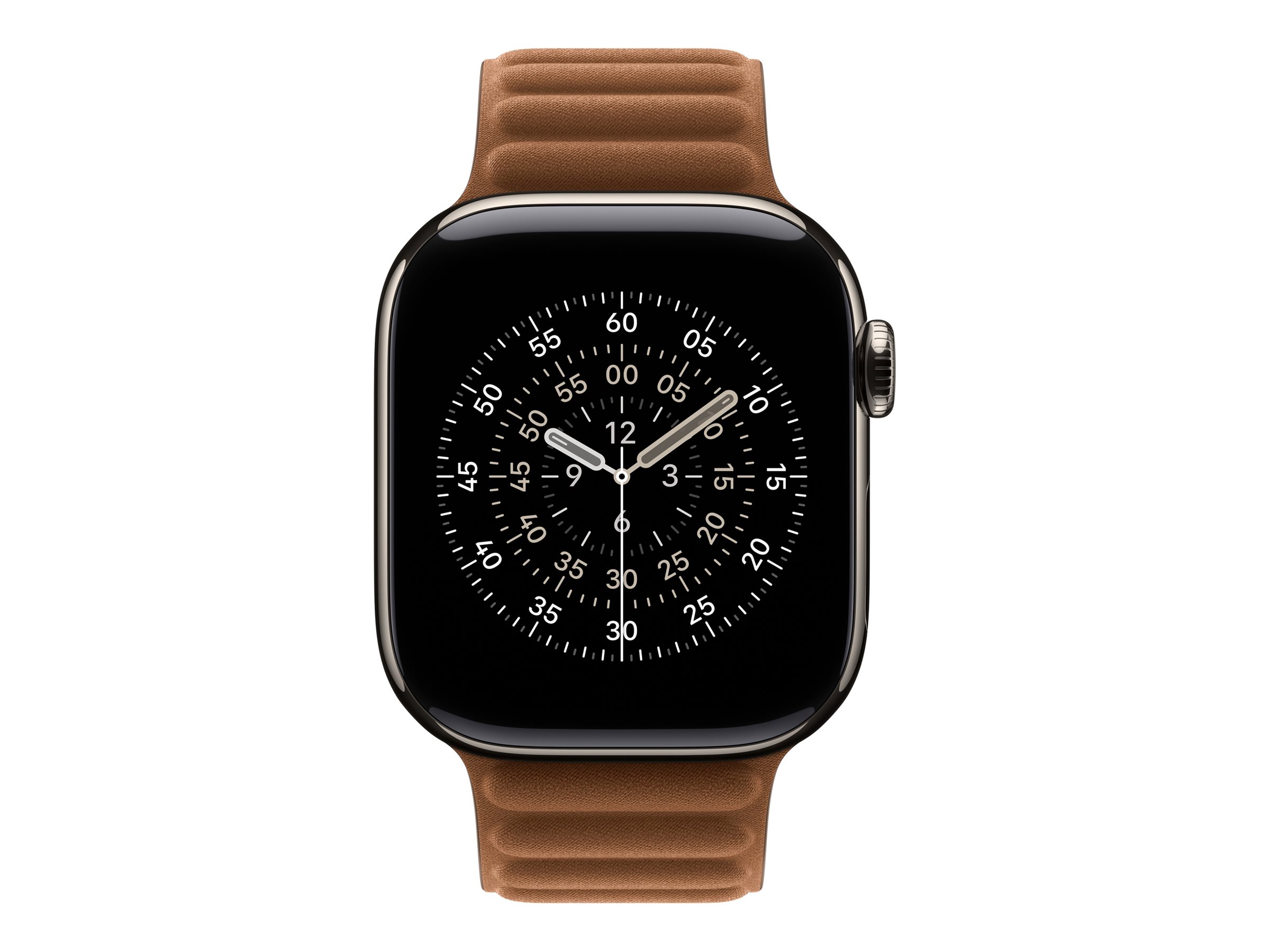 Apple 42mm Caramel Magnetic Link - S/M | Apple - Image 3