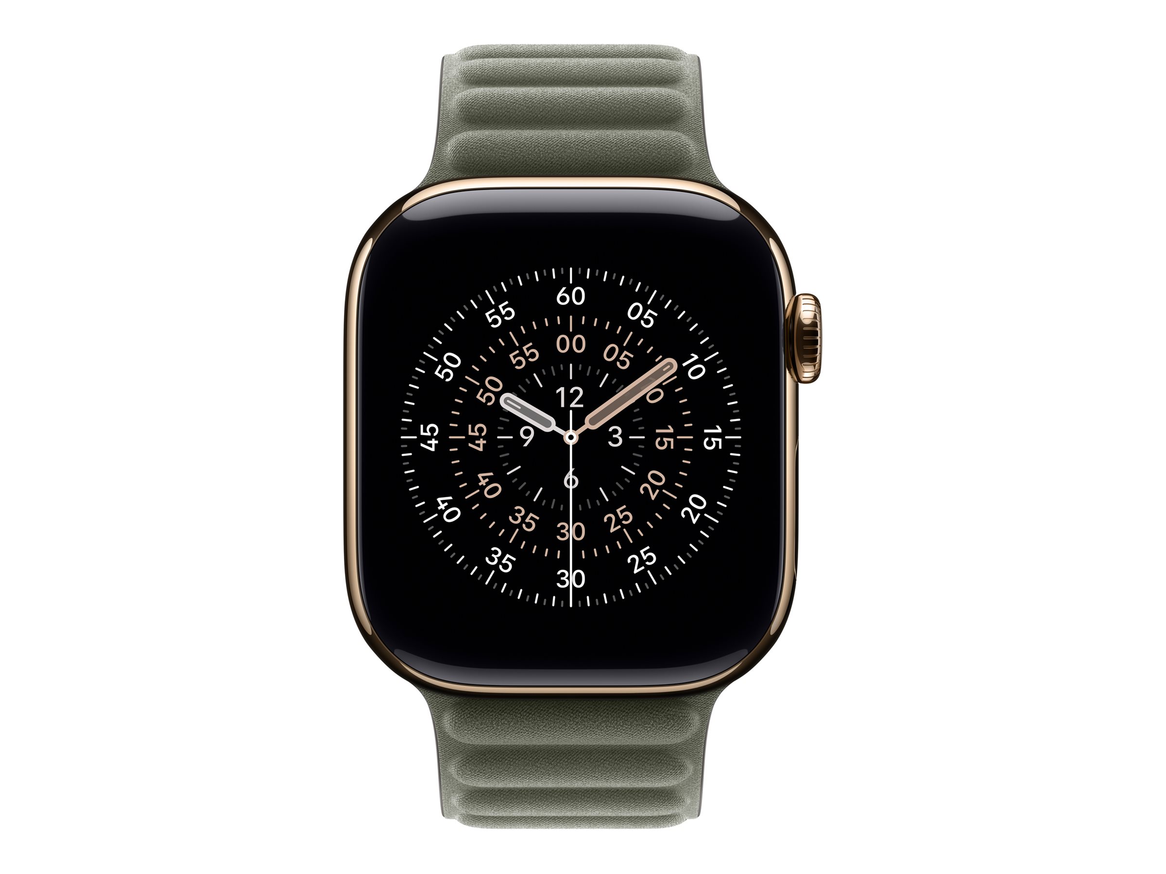 Apple 42mm Sage Gray Magnetic Link - M/L | Apple - Image 3