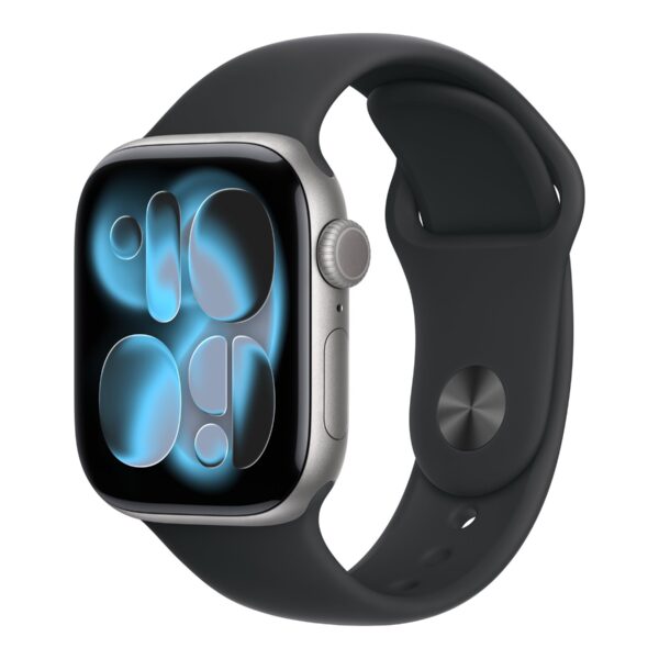 Apple Watch Series 11 | Smart watch | GPS (satellite) | 42mm Retina | Waterproof