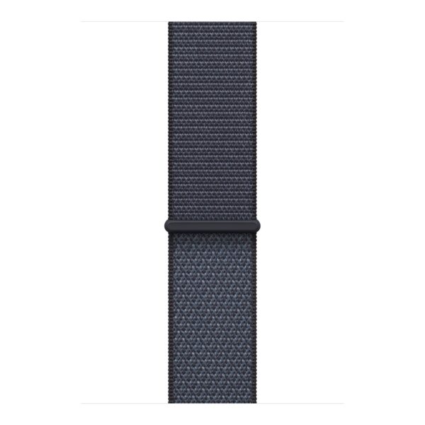 Apple | 46mm Anchor Blue Sport Loop