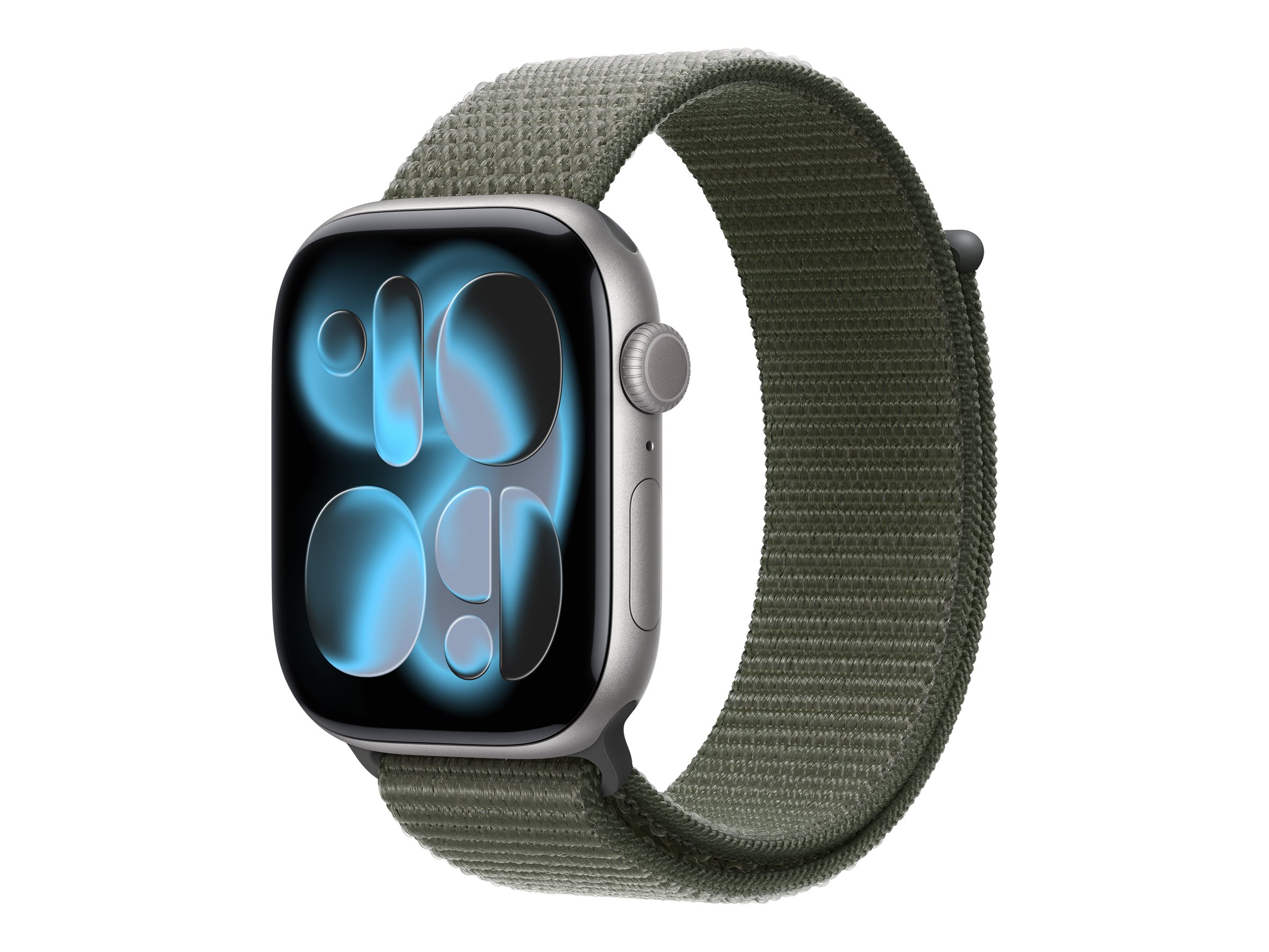 Apple | 46mm Forest Sport Loop - Image 2