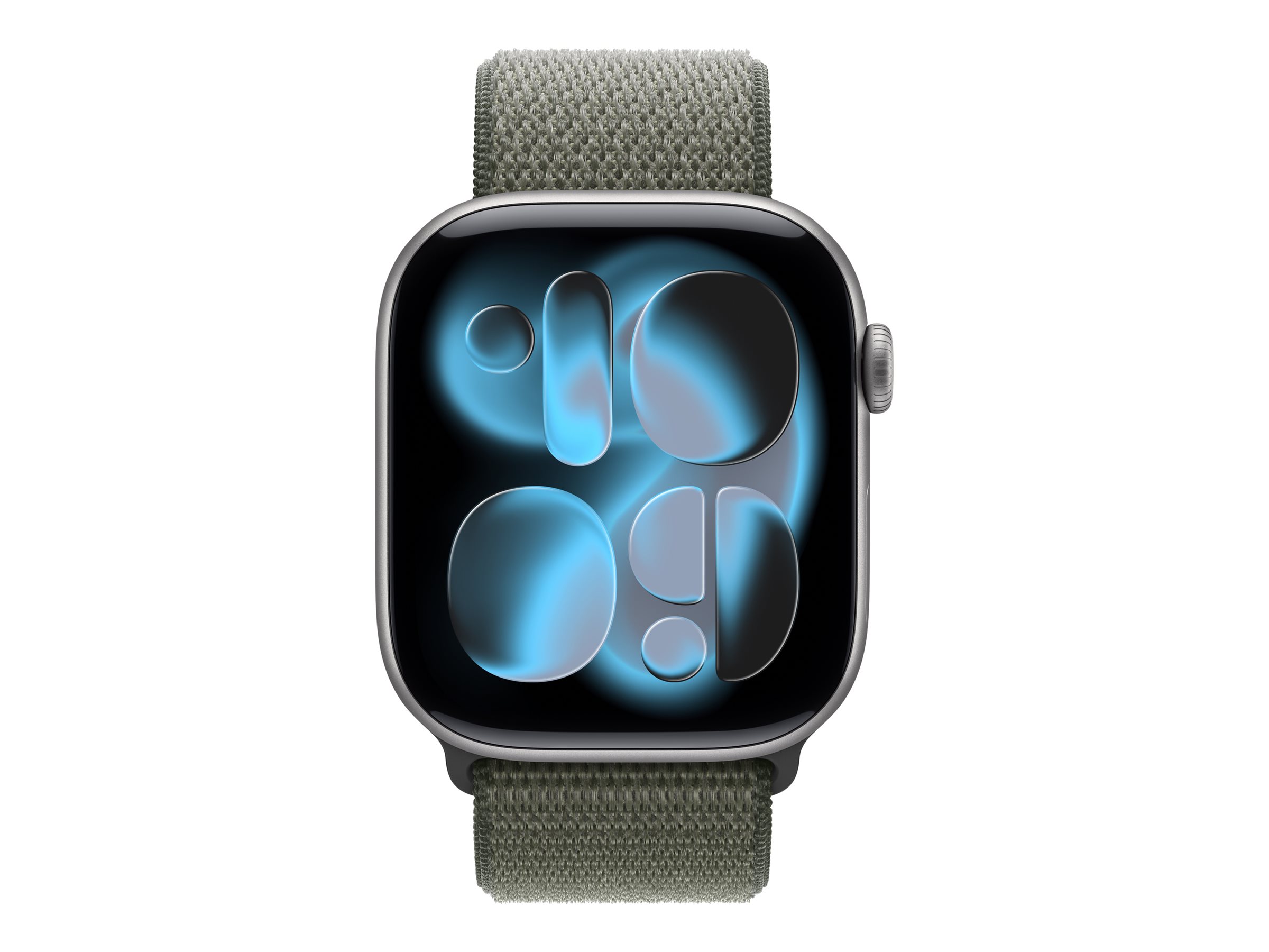Apple | 46mm Forest Sport Loop - Image 3