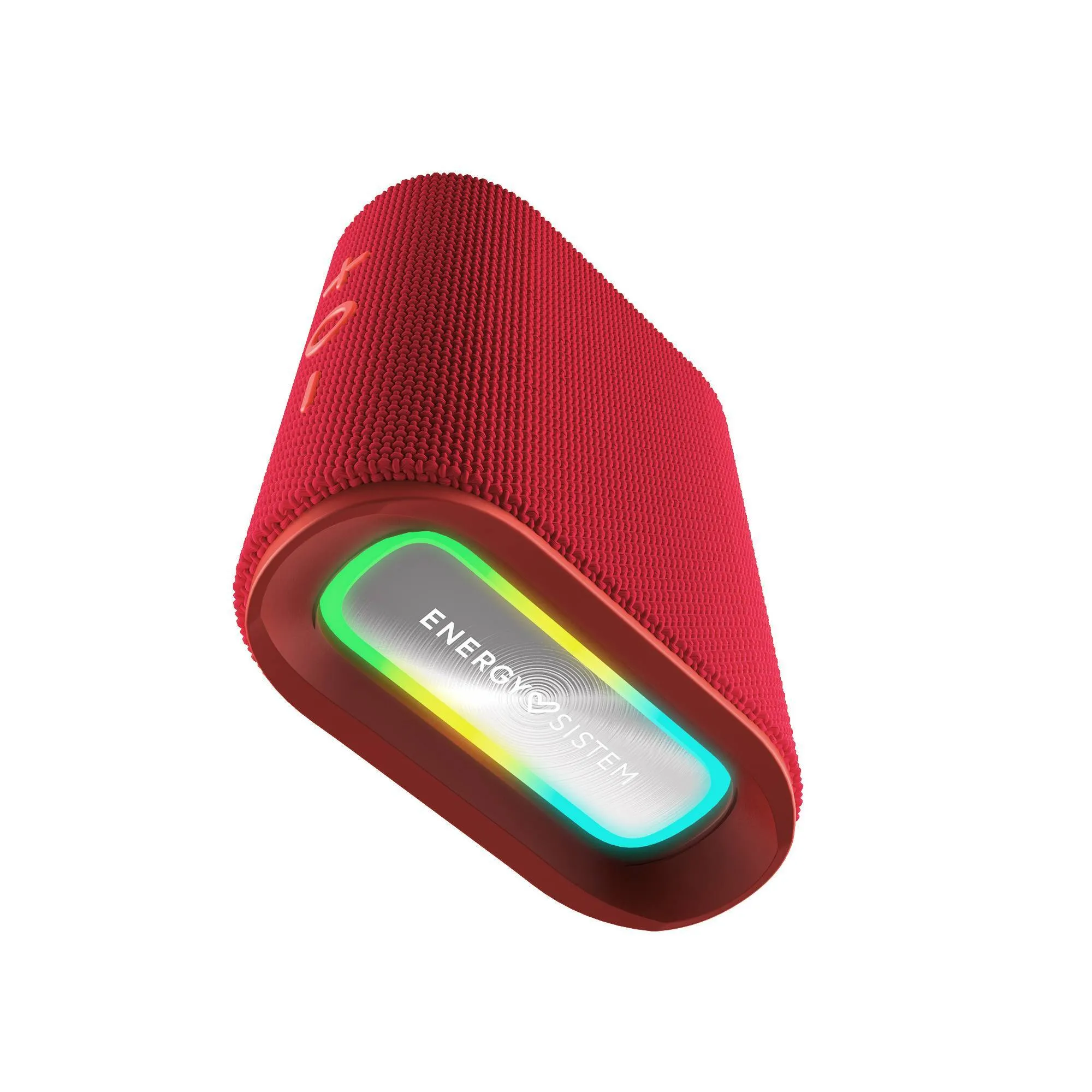 Energy Sistem Speaker | StreetPlay | 8 W | Bluetooth | Cherry | Portable | Wireless connection - Image 6