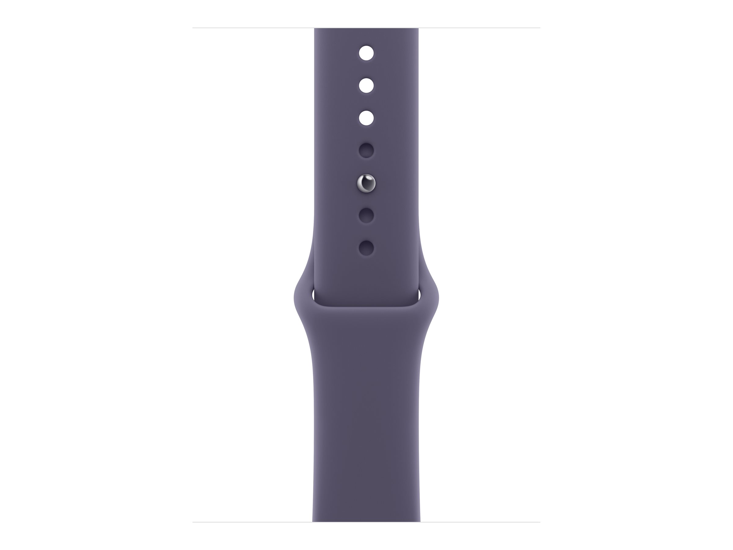 Apple 46mm Purple Fog Sport Band - M/L | Apple