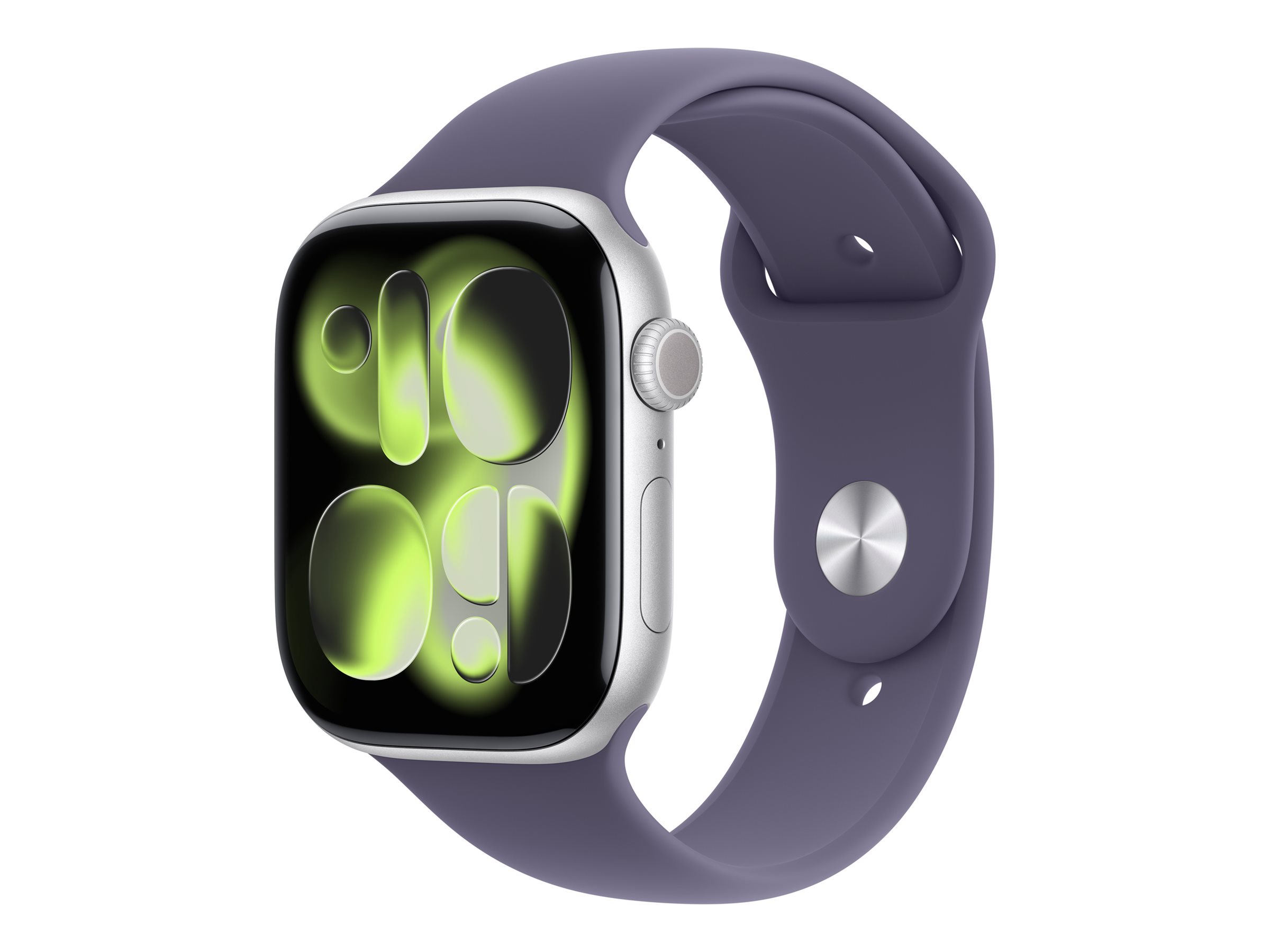 Apple 46mm Purple Fog Sport Band - M/L | Apple - Image 2