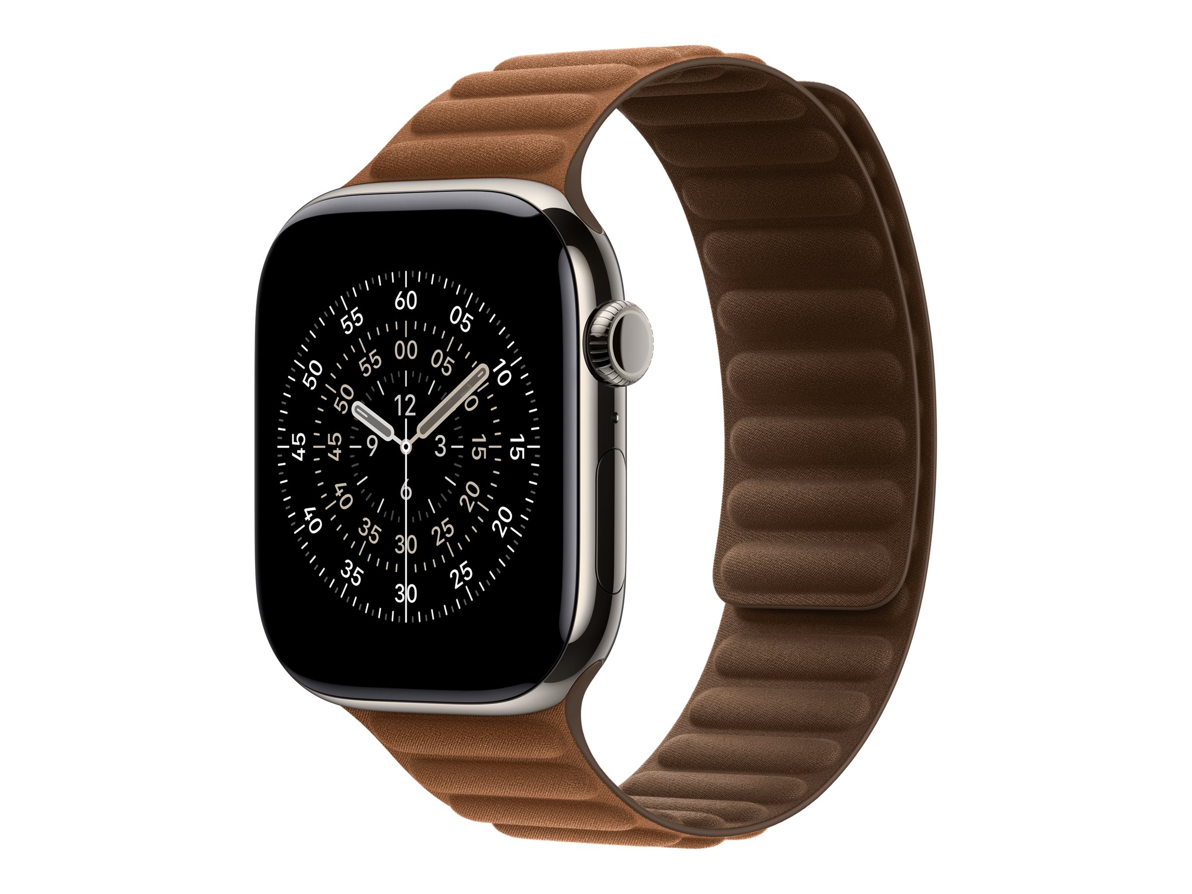Apple 46mm Caramel Magnetic Link - S/M | Apple - Image 2